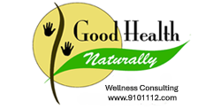 New Good Health Logo